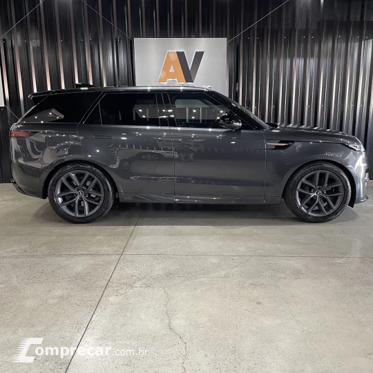RANGE ROVER 3.0 D350 Turbo Mhev HSE AWD