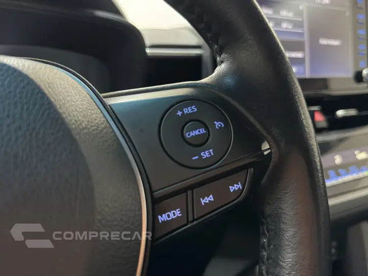 COROLLA CROSS 2.0 VVT-IE FLEX XRE DIRECT SHIFT