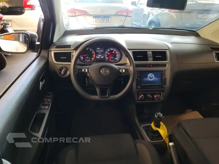 Fox Connect 1.6 Flex 8V 5p