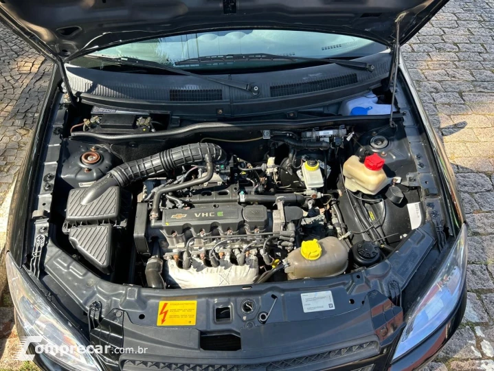 Celta Spirit/ LT 1.0 MPFI 8V FlexP. 5p