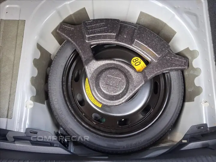 NIVUS 1.0 200 TSI TOTAL FLEX SENSE AUTOMÁTICO