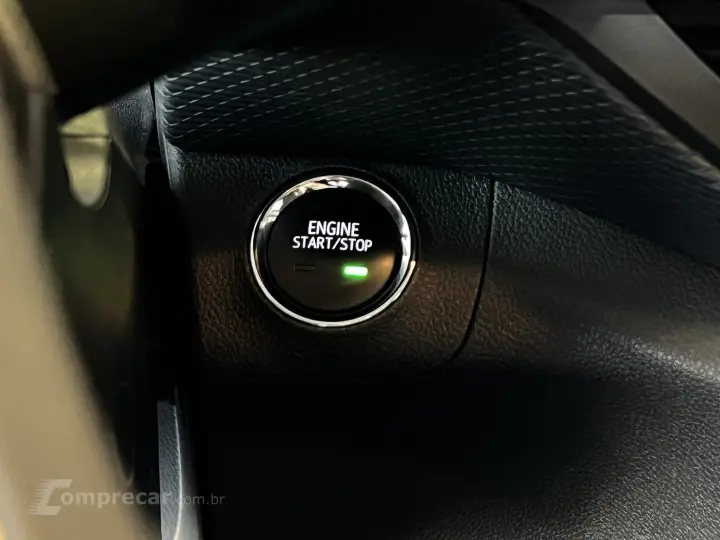 TRACKER 1.2 TURBO FLEX PREMIER AUTOMÁTICO