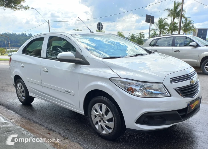 PRISMA 1.0 LT Spe/4 8V