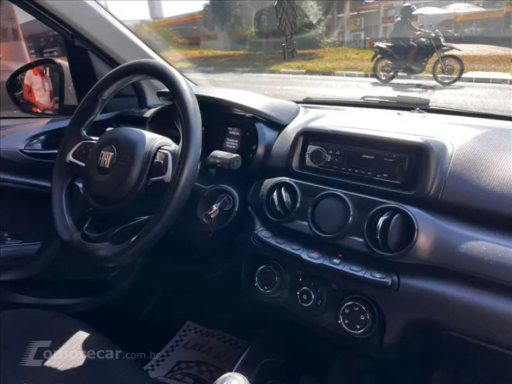 CRONOS 1.3 Firefly Drive