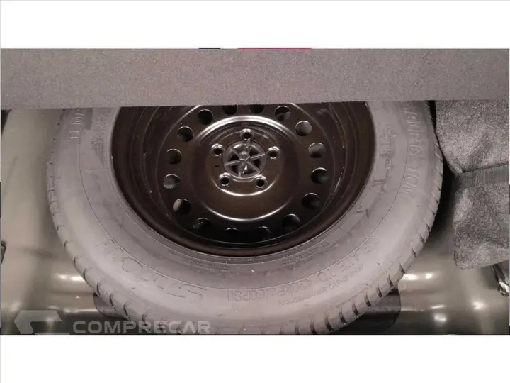 CRETA 1.0 TGDI FLEX LIMITED SAFETY AUTOMÁTICO