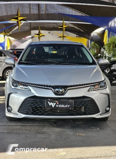 COROLLA 2.0 XEI 16V