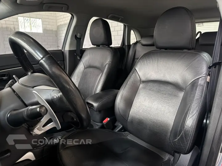 ASX 2.0 AWD 16V