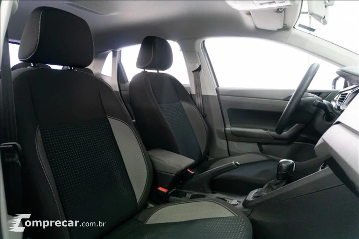 POLO 1.0 200 TSI Comfortline