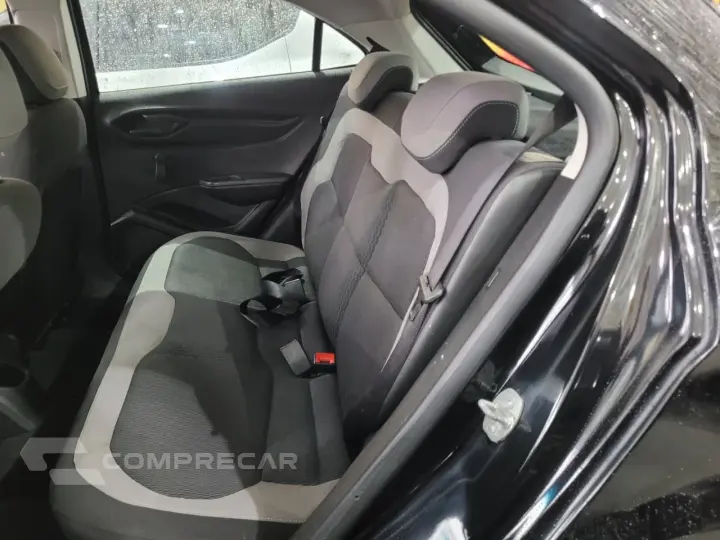 ONIX HATCH LS 1.0 8V FlexPower 5p Mec.