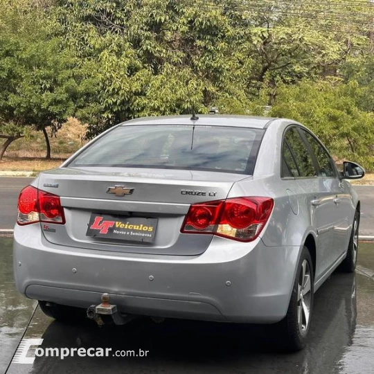 CRUZE LT NB