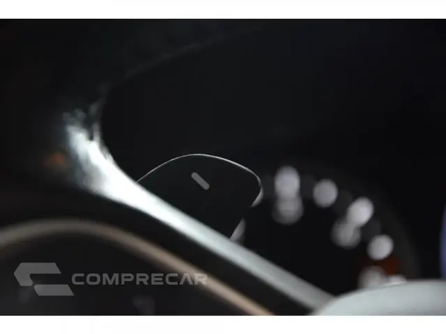 RENEGADE - 2.0 16V TURBO LONGITUDE 4P 4X4 AUTOMÁTICO