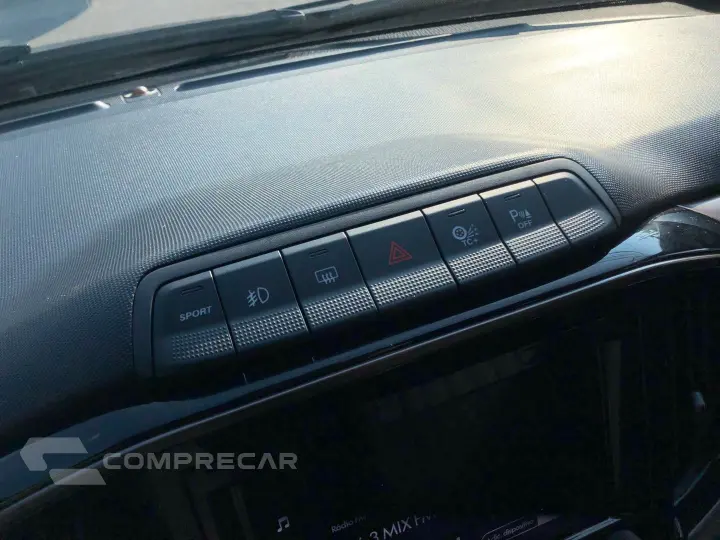 Strada 1.3 Firefly Flex Ranch Cd Cvt