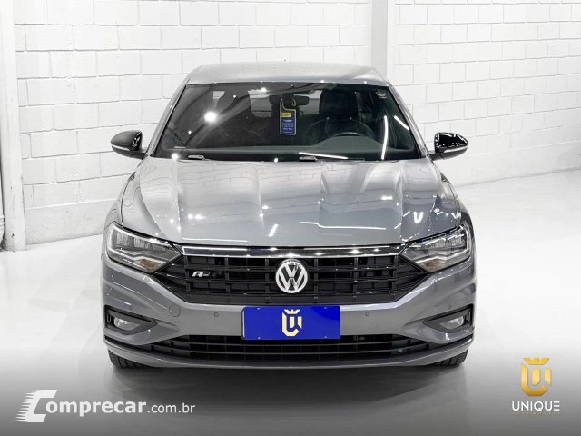 JETTA - 1.4 250 TSI TOTAL R-LINE TIPTRONIC