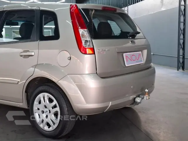 FIESTA HATCH - 1.6 MPI CLASS HATCH 8V 4P MANUAL