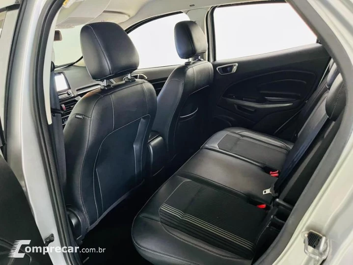 ECOSPORT FSL AT 1.5