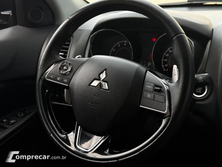 ASX 2.0 4WD 16V