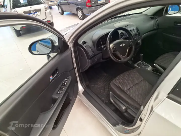 I30 2.0 MPFI GLS 16V