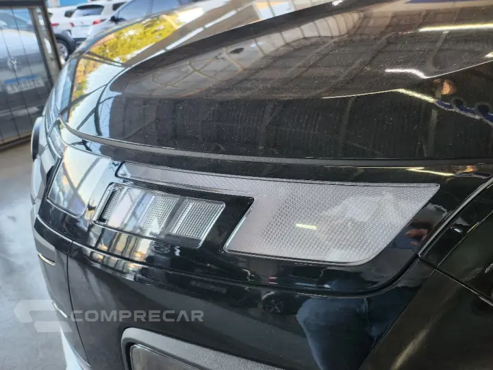 CRETA 1.0 TGDI FLEX LIMITED AUTOMÁTICO