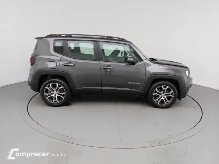 RENEGADE 1.3 T270 TURBO FLEX LONGITUDE AT6