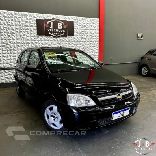 CORSA 1.4 MPFI Maxx 8V
