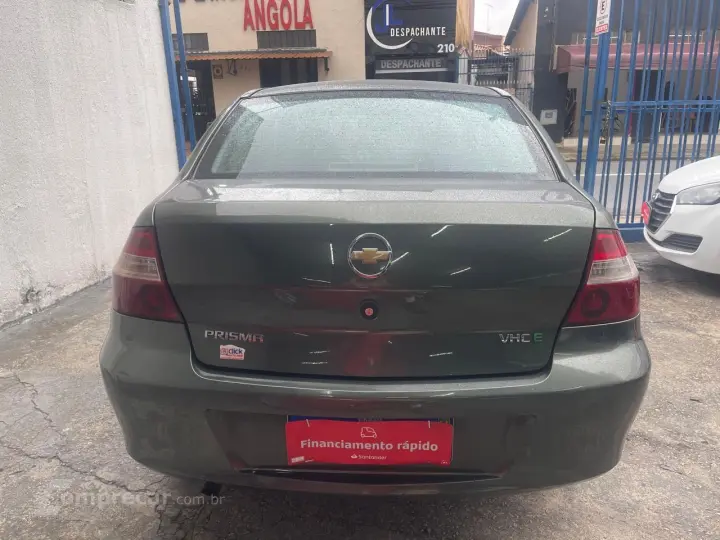 PRISMA 1.0 MPFI JOY 8V