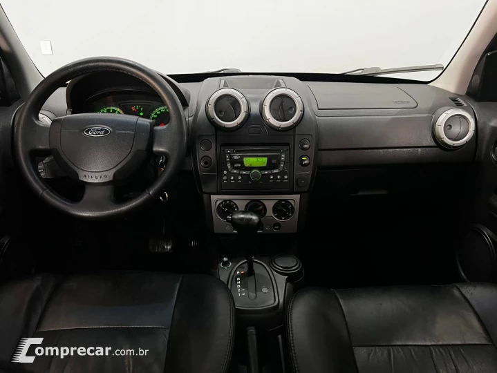 EcoSport Ecosport XLT 1.6 (Flex)