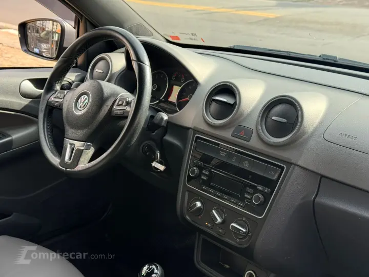 SAVEIRO 1.6 Cross CE 16V