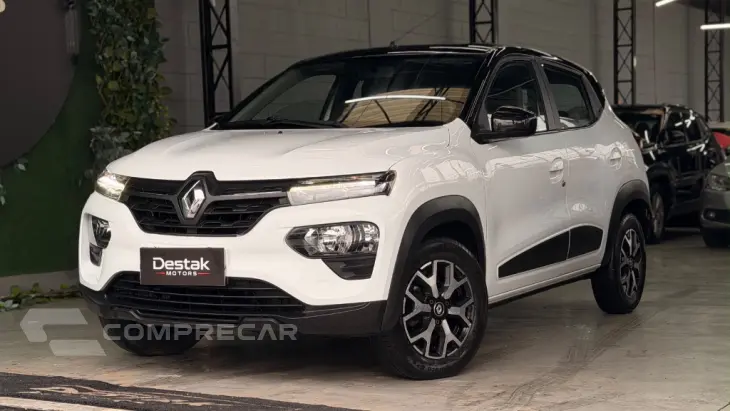 KWID Intense 1.0 Flex 12V 5p Mec.