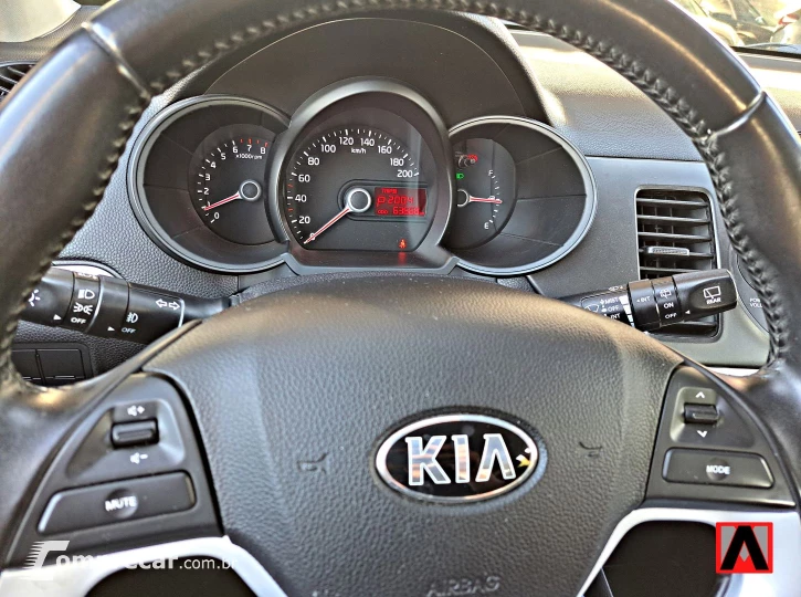 PICANTO 1.0 EX 12V