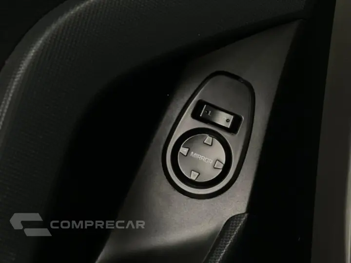 CRETA 1.6 16V FLEX ATTITUDE AUTOMÁTICO