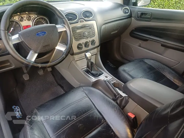 FOCUS 2.0 16V