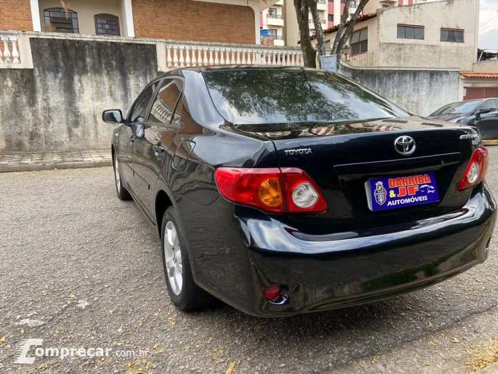 COROLLA 1.8 GLI 16V