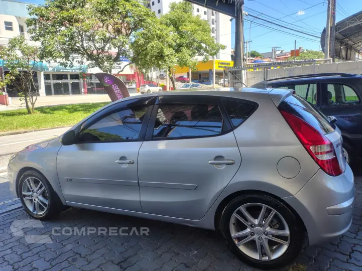 I30 2.0 MPI 16V