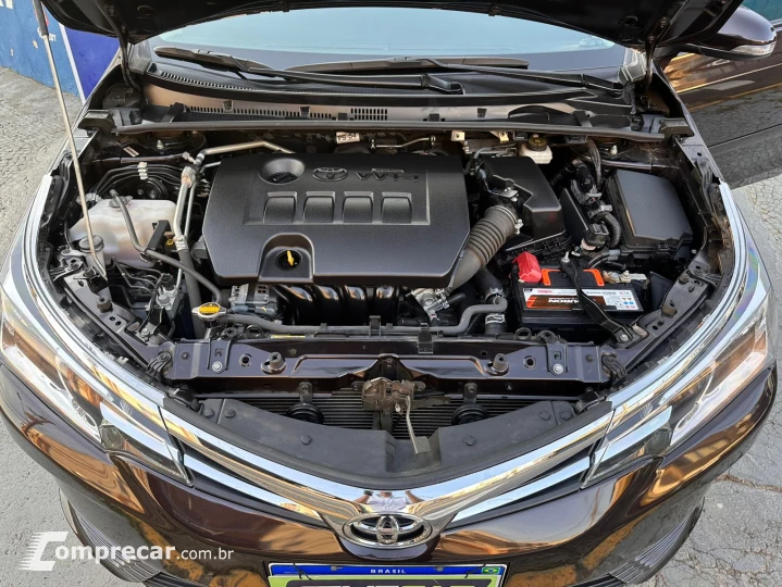 COROLLA 1.8 GLI 16V