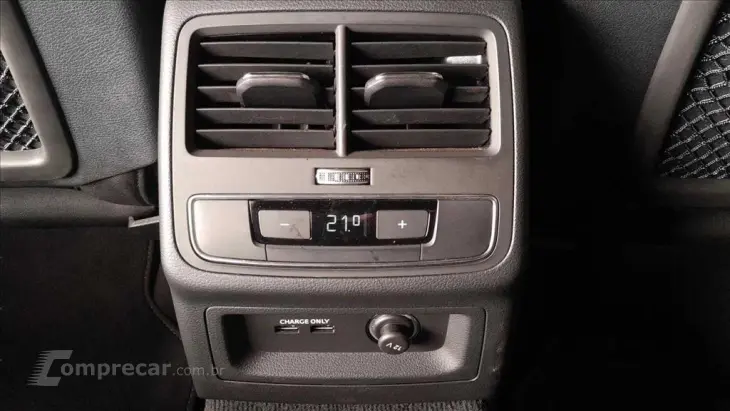 A5 2.0 TFSI MHEV SPORTBACK S LINE S TRONIC