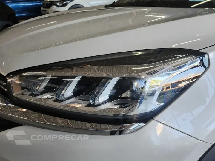 TIGGO 8 1.6 TGDI GASOLINA TXS MAX DRIVE DCT