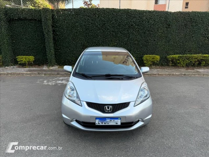 FIT 1.4 DX 16V