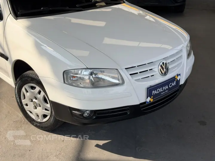 Gol City (Trend) 1.0 Mi Total Flex 8V 2p