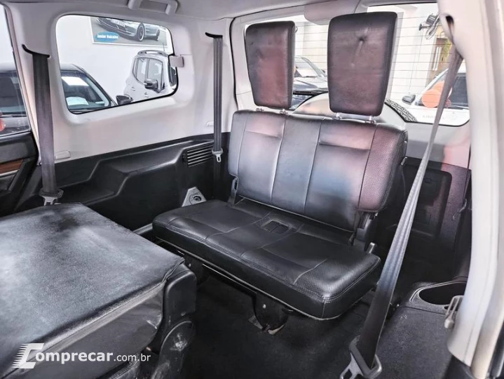 PAJERO GLS 3.2 D