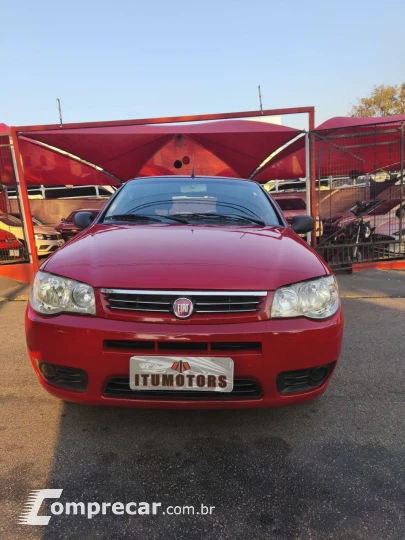 Palio 1.0 16V 4P ELX FIRE
