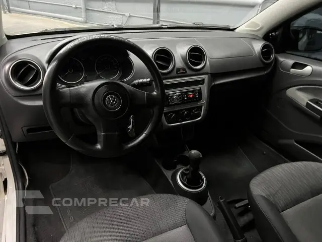 GOL - 1.0 MI 8V 2P MANUAL G.VI