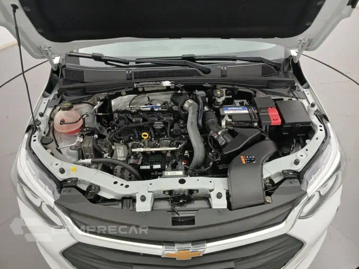ONIX 1.0 TURBO FLEX PLUS PREMIER AUTOMÁTICO