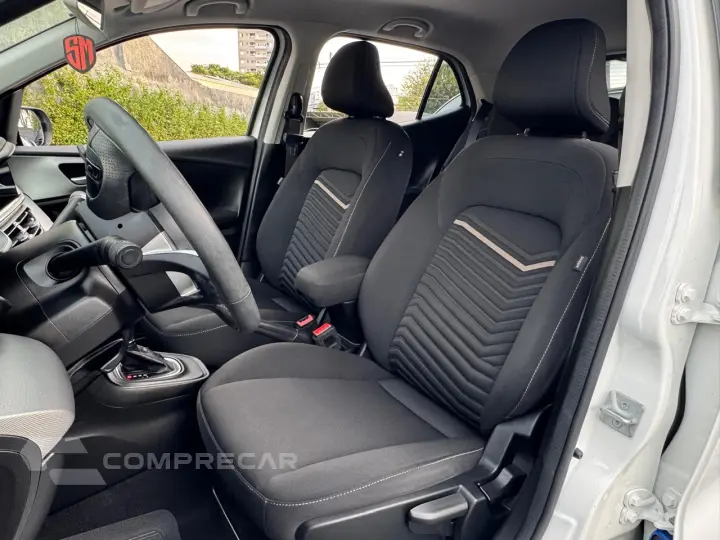 PULSE 1.0 Turbo 200 Audace