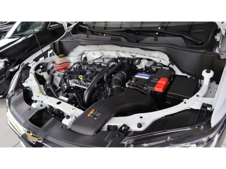 TRACKER 1.2 Turbo Premier