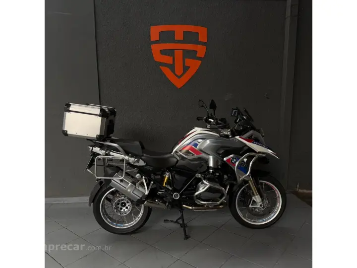 R 1200 GS PREMIUM +