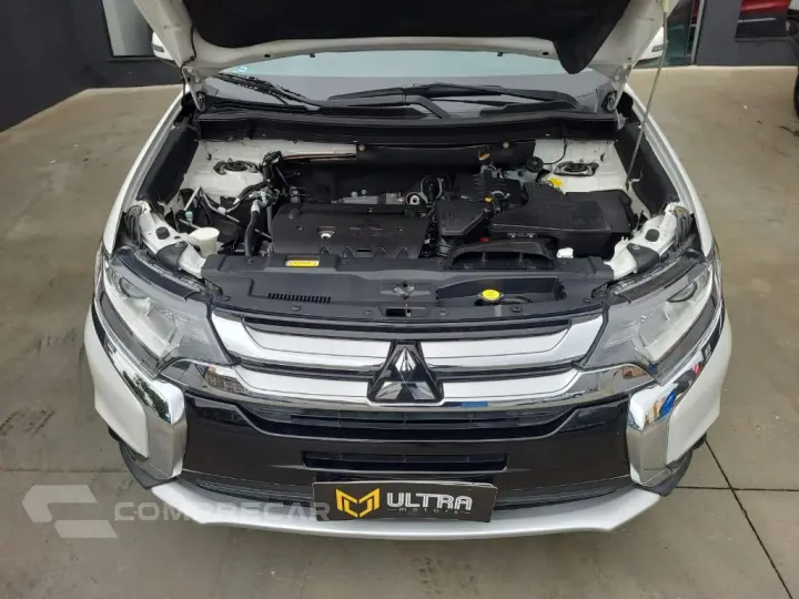 OUTLANDER 2.0 16V 160cv Aut.