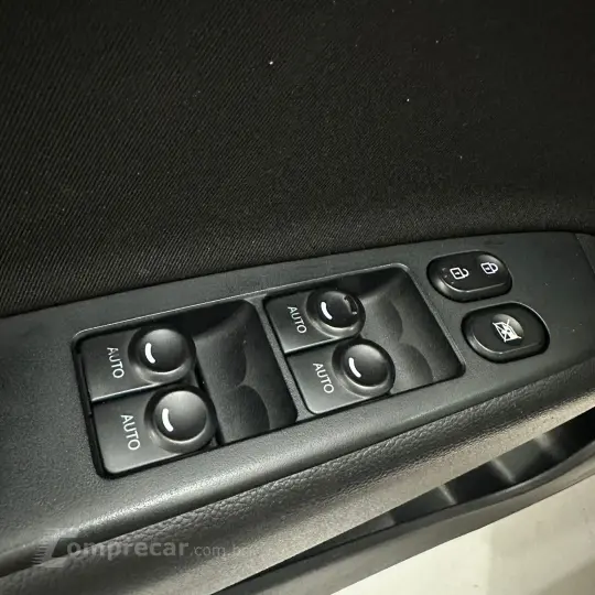 HB20X Style 1.6 Flex 16v Mec.