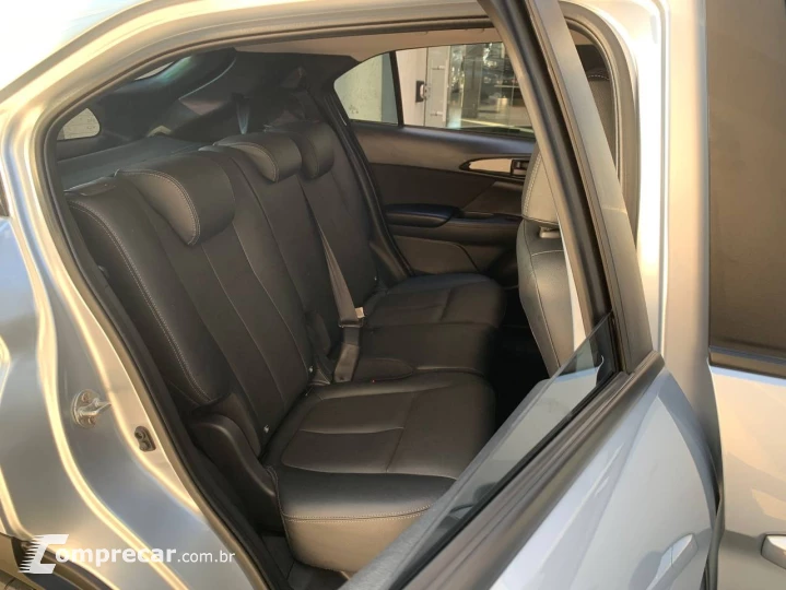 Eclipse Cross GLS 1.5 16V 165cv Aut.