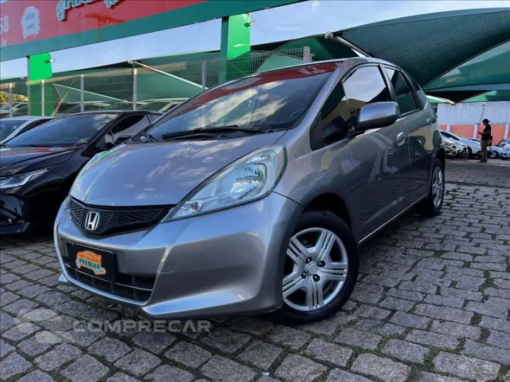 FIT 1.4 DX 16V