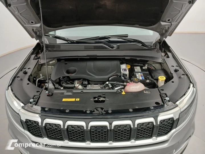 COMMANDER 1.3 T270 TURBO FLEX LIMITED AT6